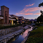 Creekside Inn - Ideal Family Hotel
