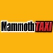 Mammoth Taxi - Taxi, Airport Shuttle and Regional Transportation services.