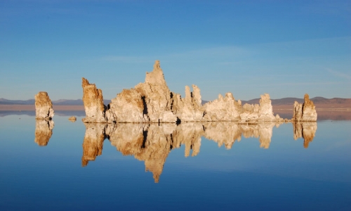 Mono Lake California