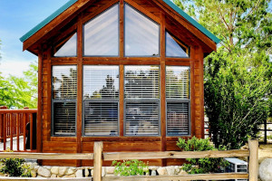 Boulder Creek RV Resort