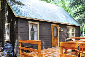 Silver Lake Resort RV Park