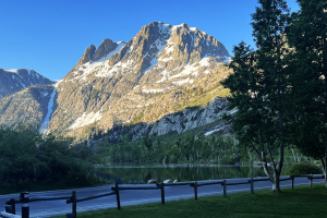 Silver Lake Resort RV Park