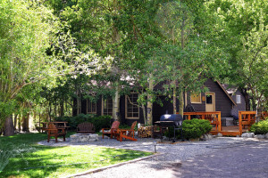 Silver Lake Resort RV Park