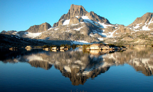 Mountains