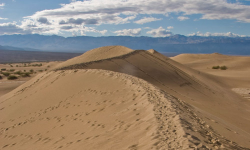 Death Valley National Park