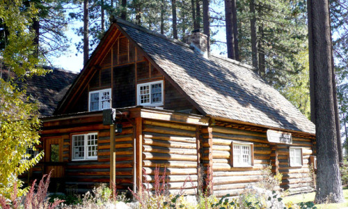 Lake Tahoe California