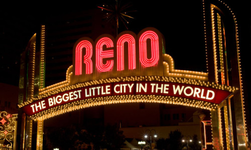 Reno Nevada