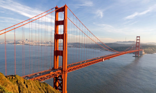 San Francisco California