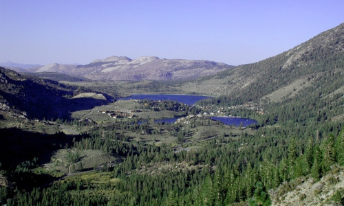 Gull Lake