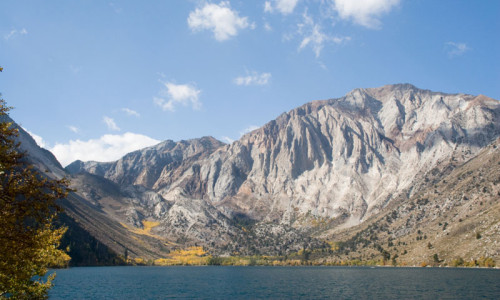 Convict Lake