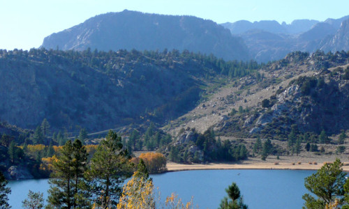 June Lake