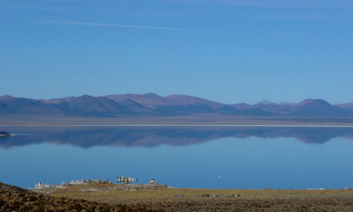 Mono Lake