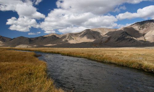 Owens River
