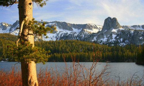 Lake Mary