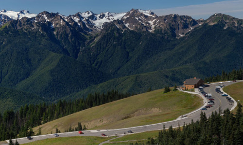 Mountain Center