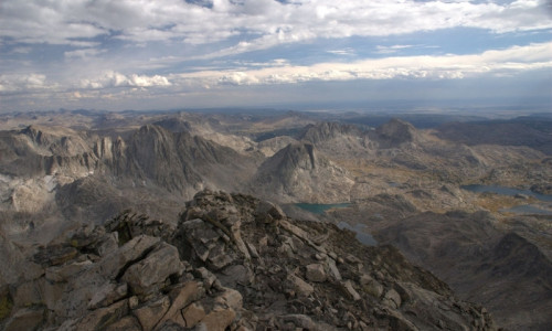 Panorama Dome