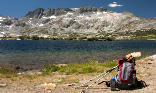 Ansel Adams Wilderness