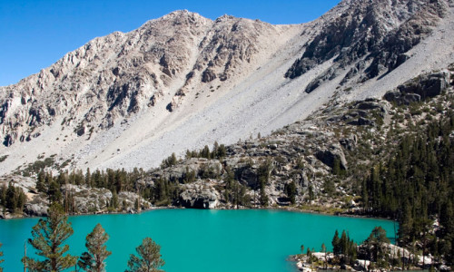 John Muir Wilderness