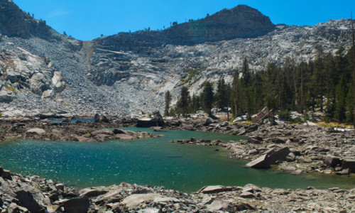 Sierra National Forest
