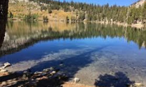 Barrett Lake