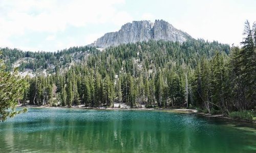 McLeod Lake