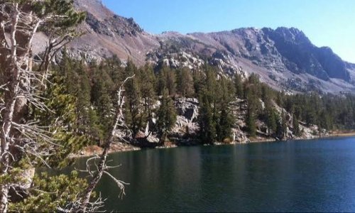 Skelton Lake