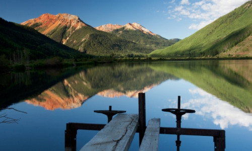 Crystal Lake